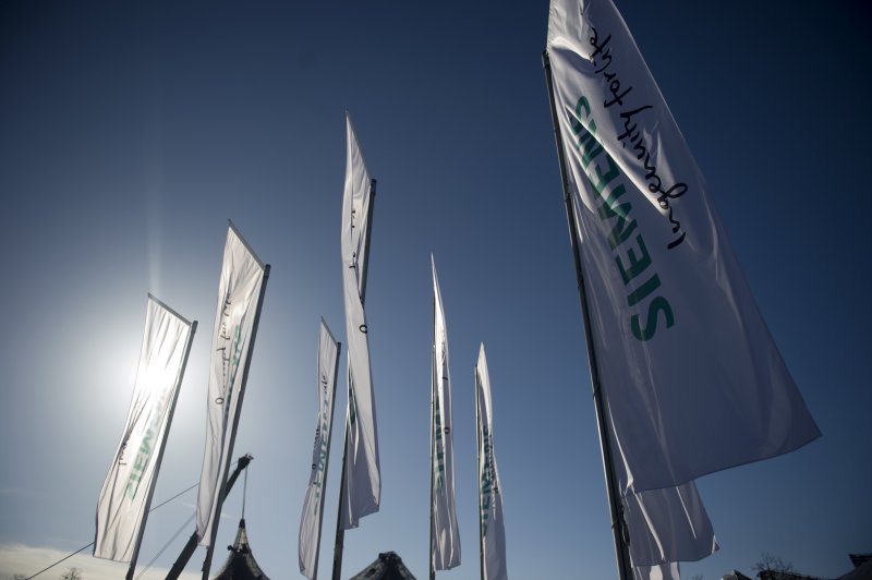 Siemens leader in Europa per numero di brevetti
